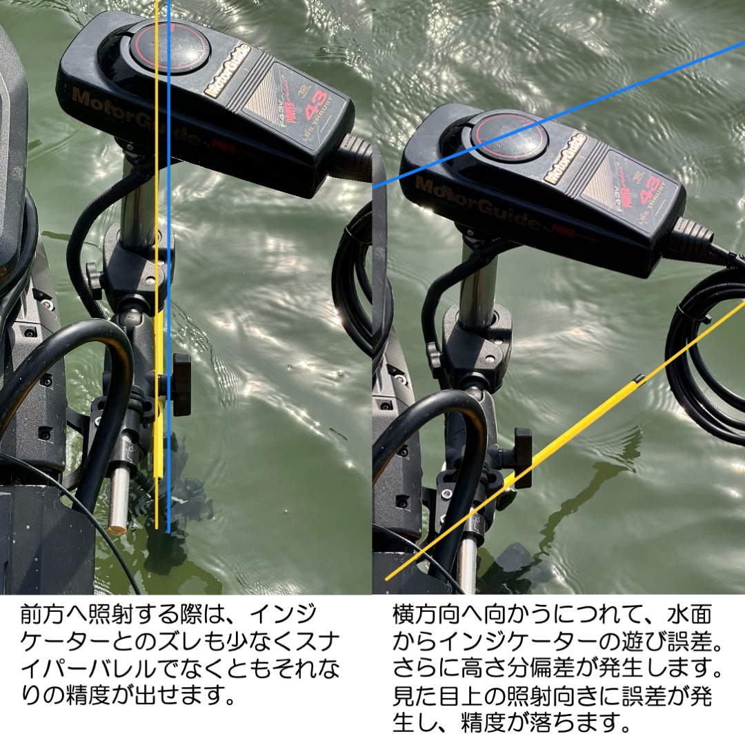スナイパーバレル サムネイル3